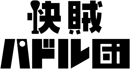 快賊パドル団
